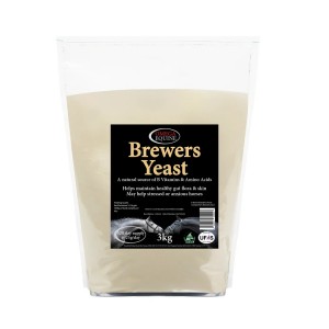 Falcon Omega Brewers Yeast